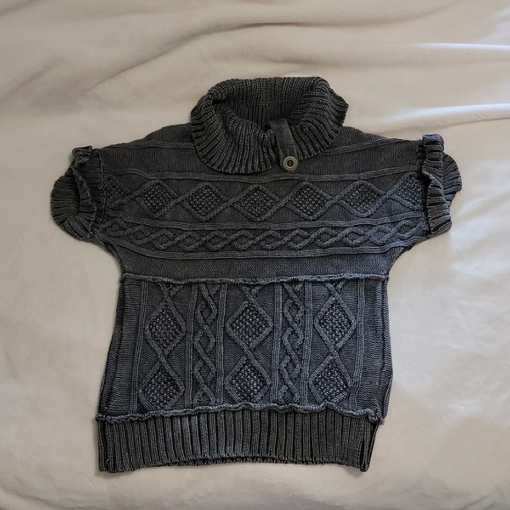 Nine West Sweater Vest Sz. L
